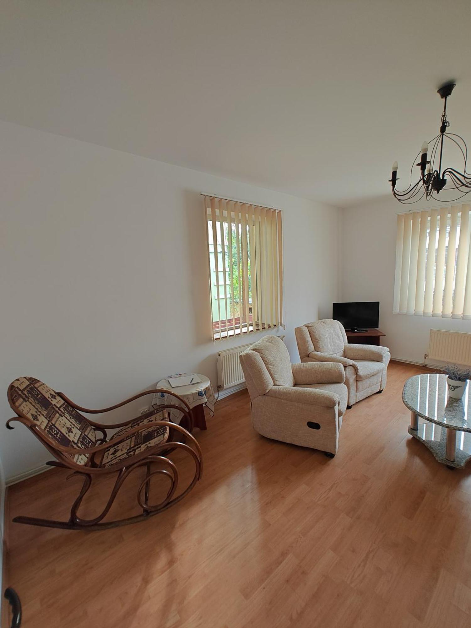 Transsylvanian Wolves Apartment Sibiu Dış mekan fotoğraf