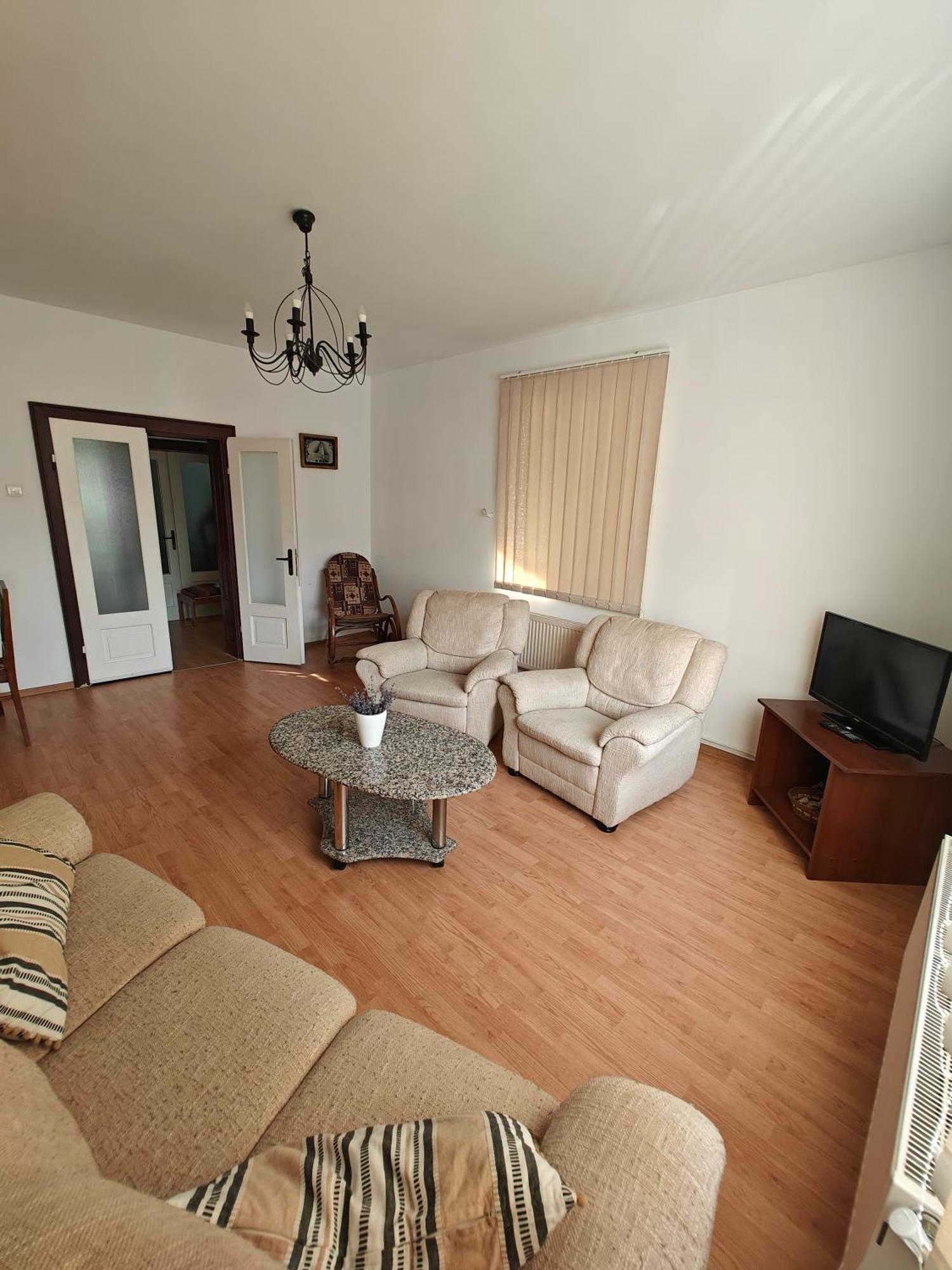 Transsylvanian Wolves Apartment Sibiu Dış mekan fotoğraf