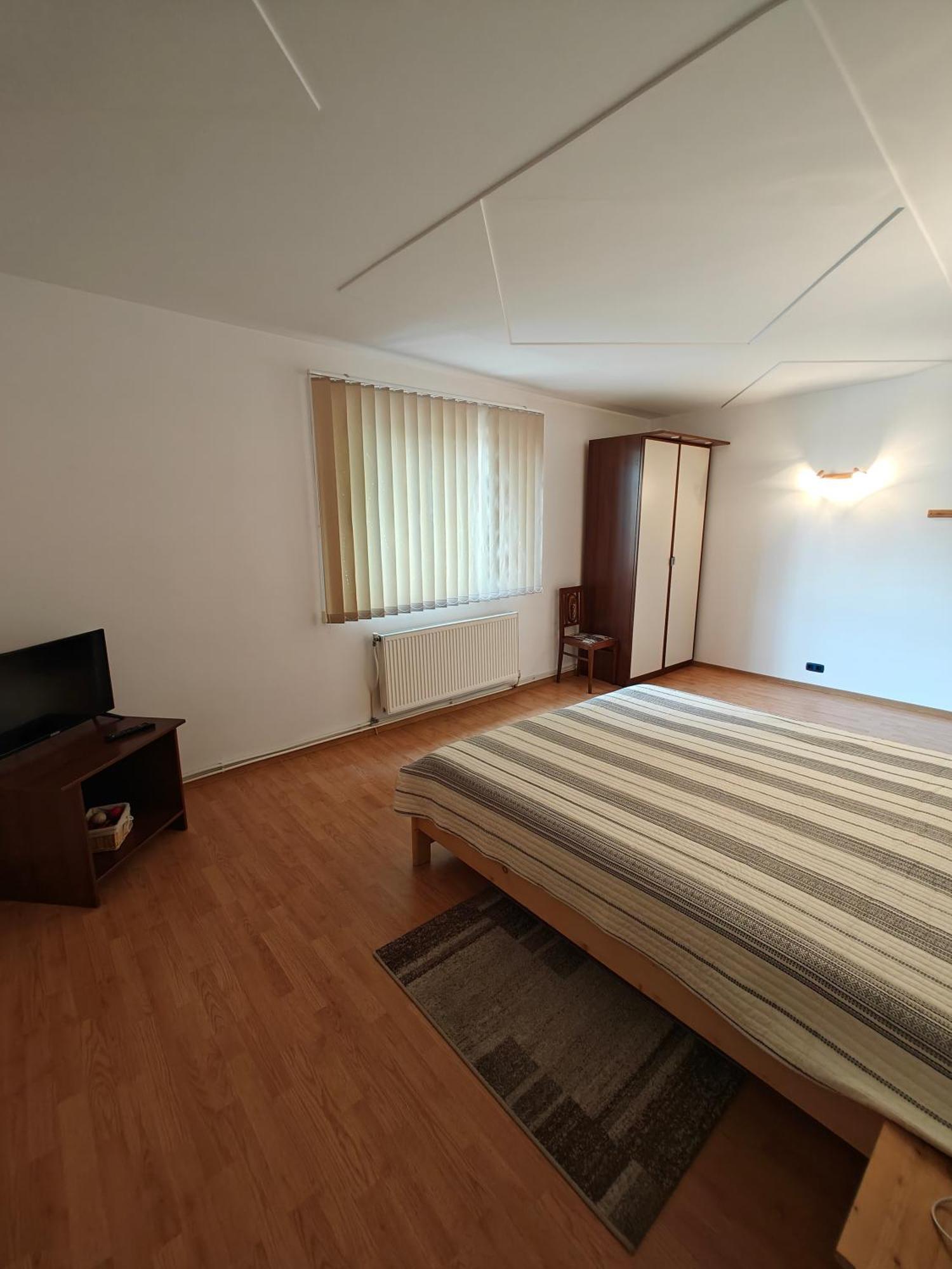 Transsylvanian Wolves Apartment Sibiu Dış mekan fotoğraf
