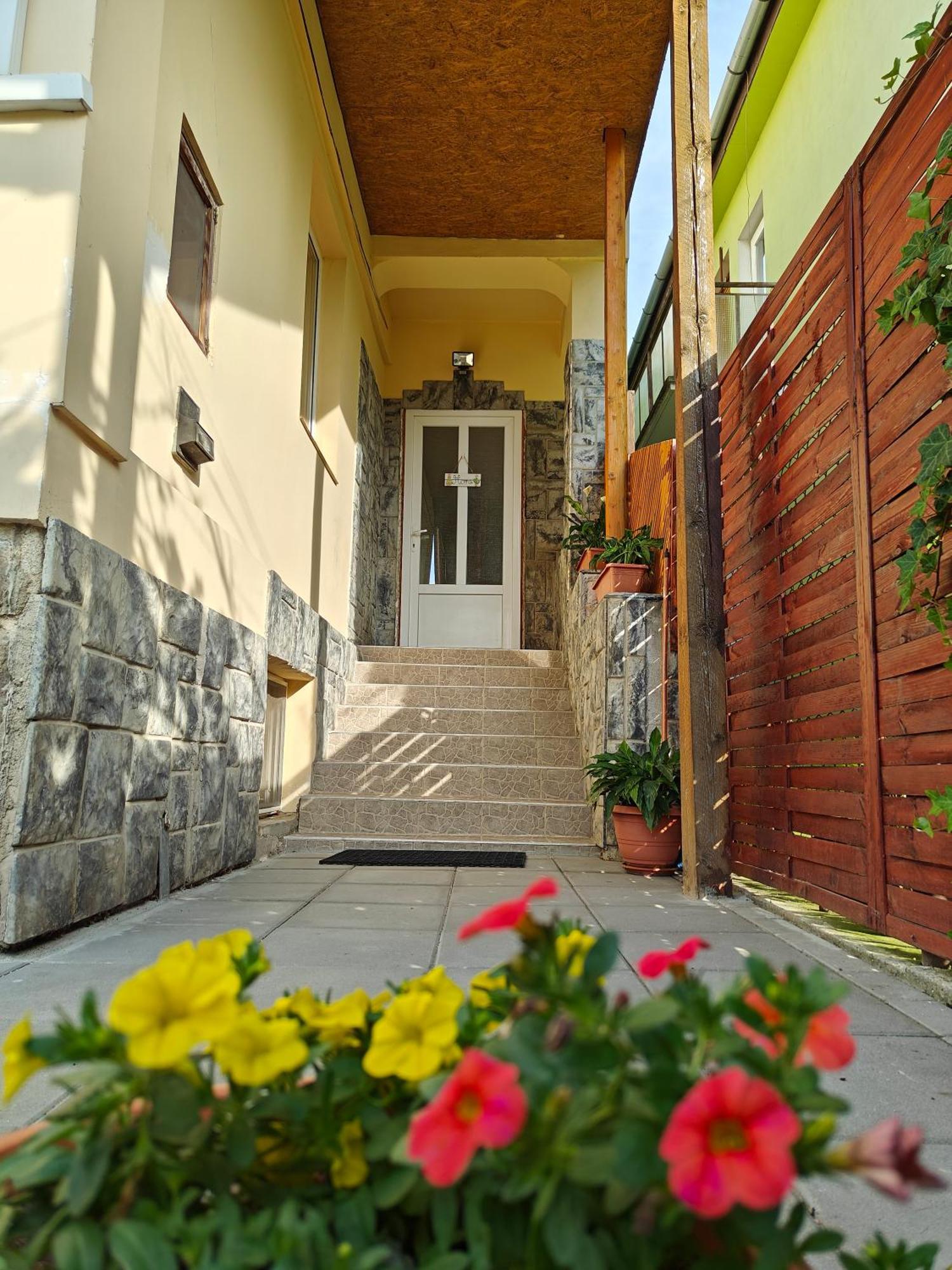 Transsylvanian Wolves Apartment Sibiu Dış mekan fotoğraf